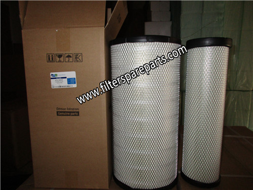 474-00039 Doosan Air Filter - Click Image to Close